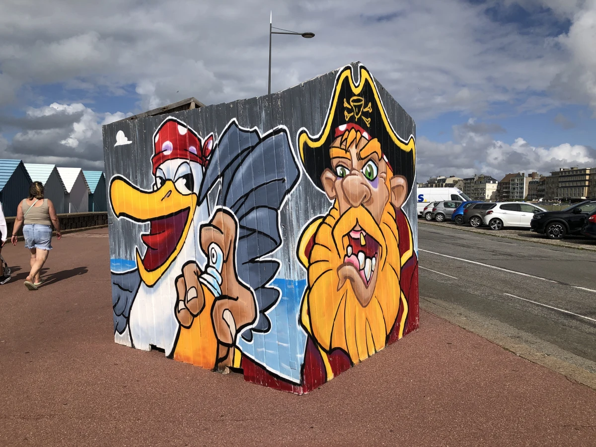 Dieppe