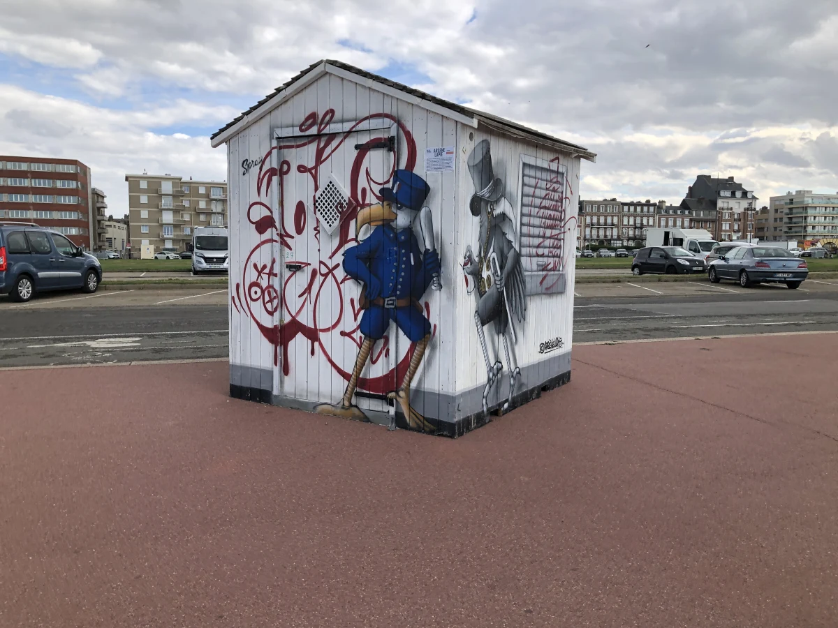 Dieppe