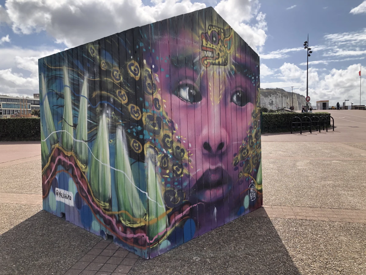 Dieppe