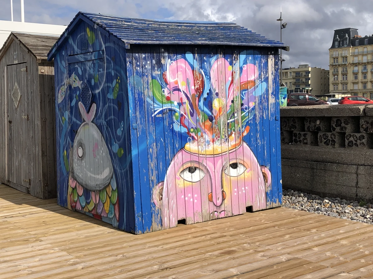Dieppe
