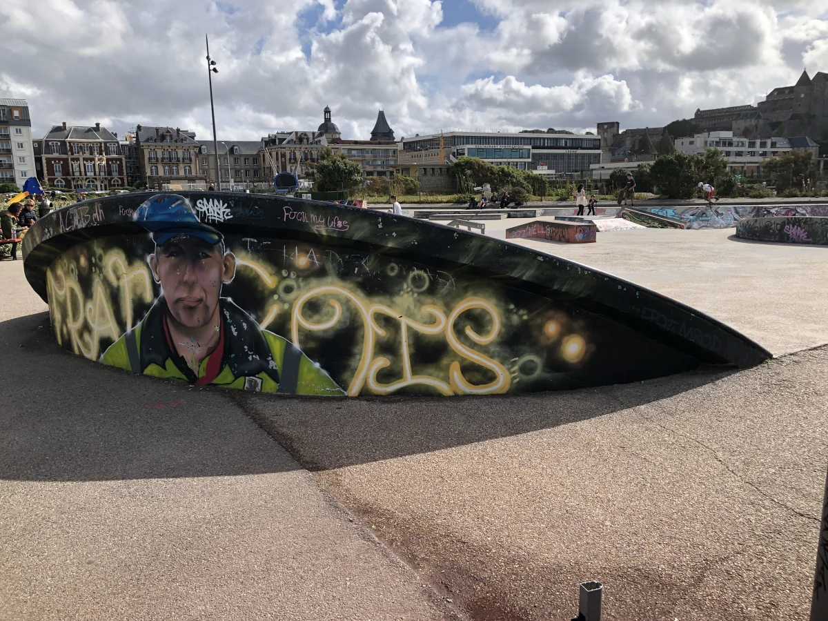 Dieppe