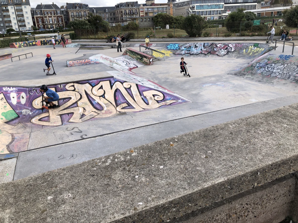 Dieppe