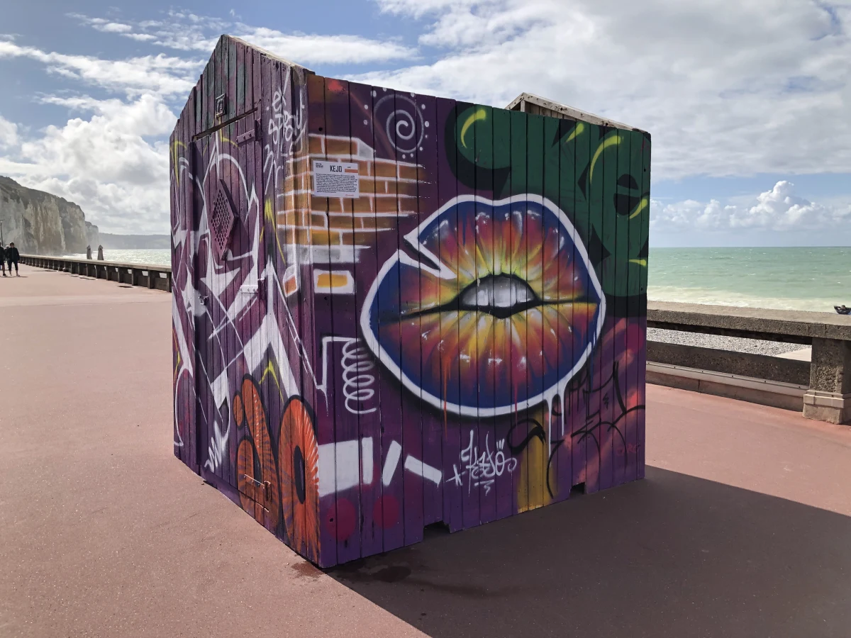 Dieppe