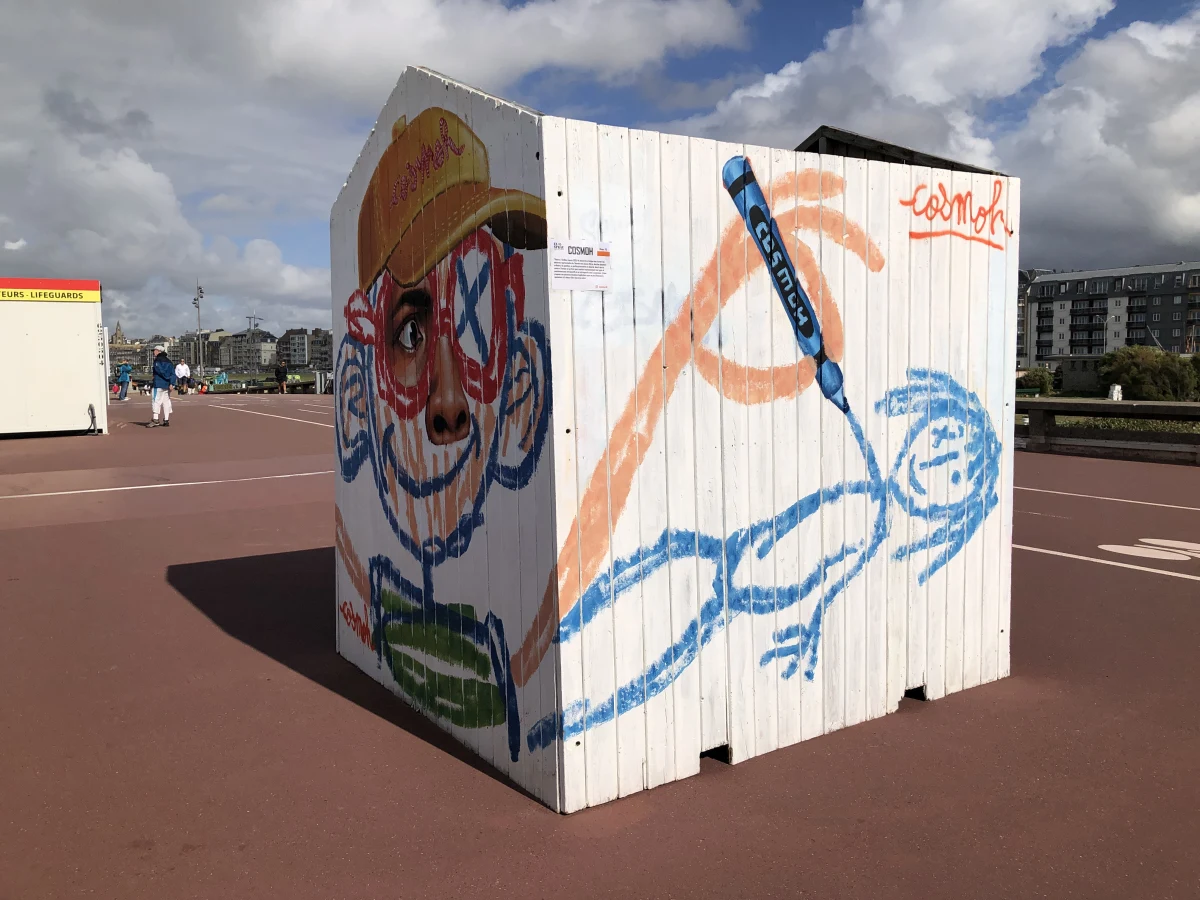 Dieppe