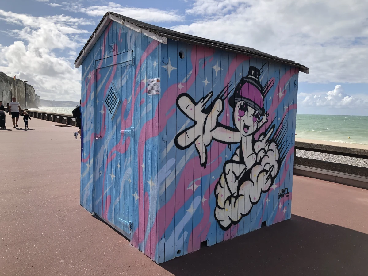 Dieppe