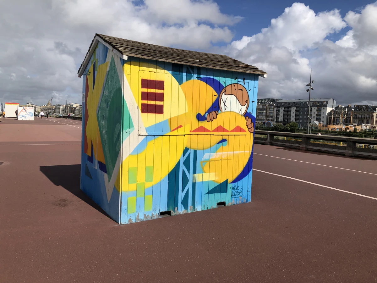 Dieppe