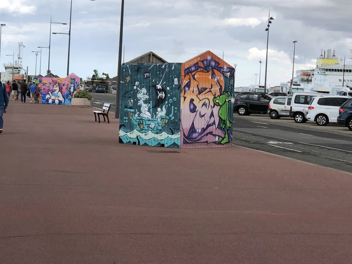 Dieppe
