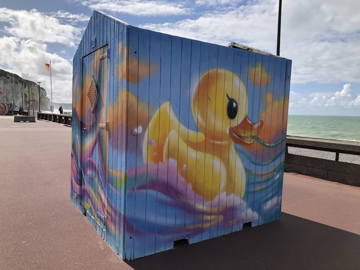 Dieppe