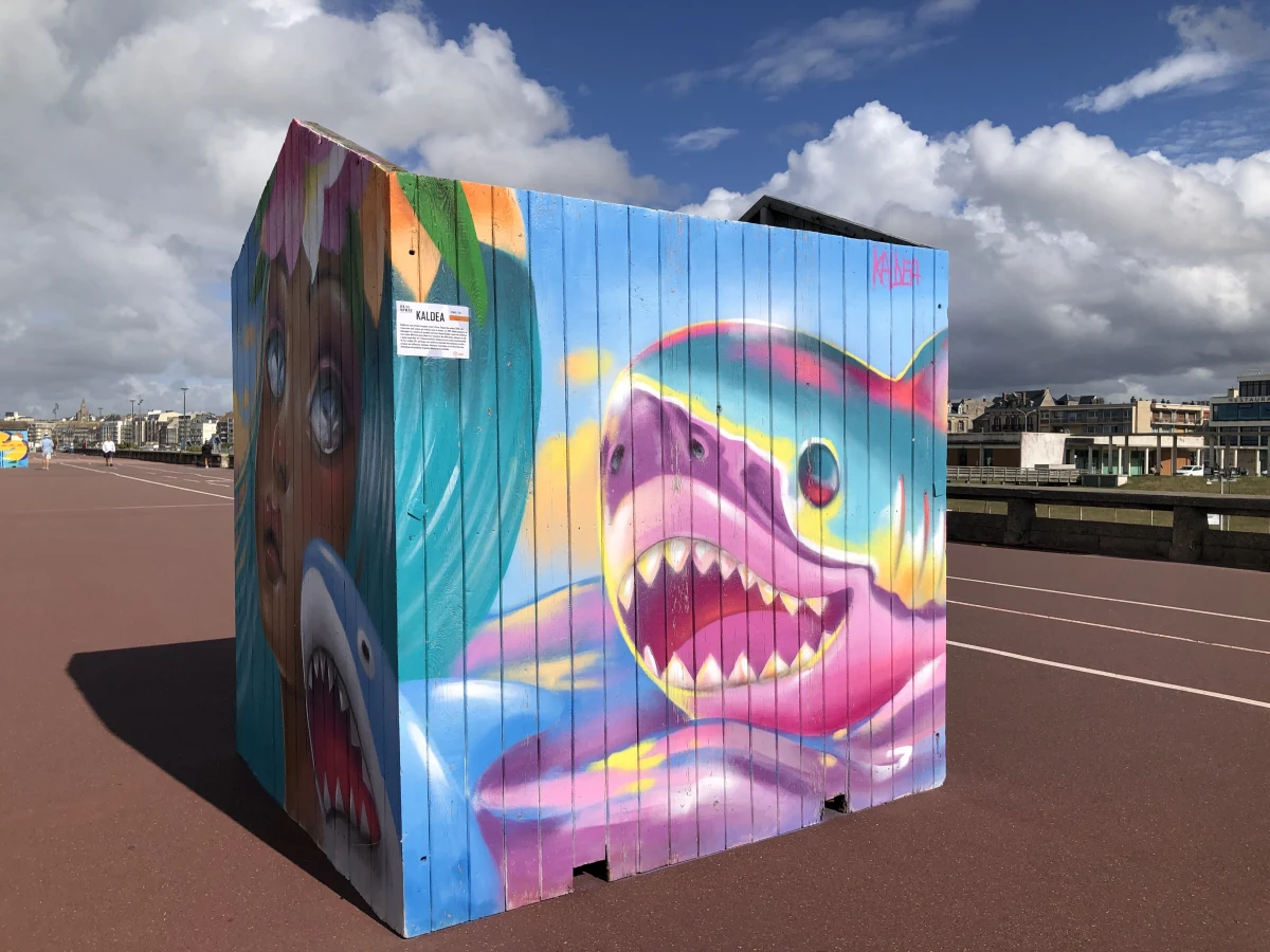 Dieppe