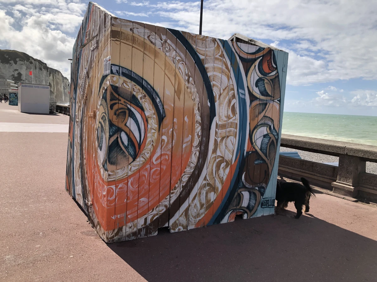 Dieppe