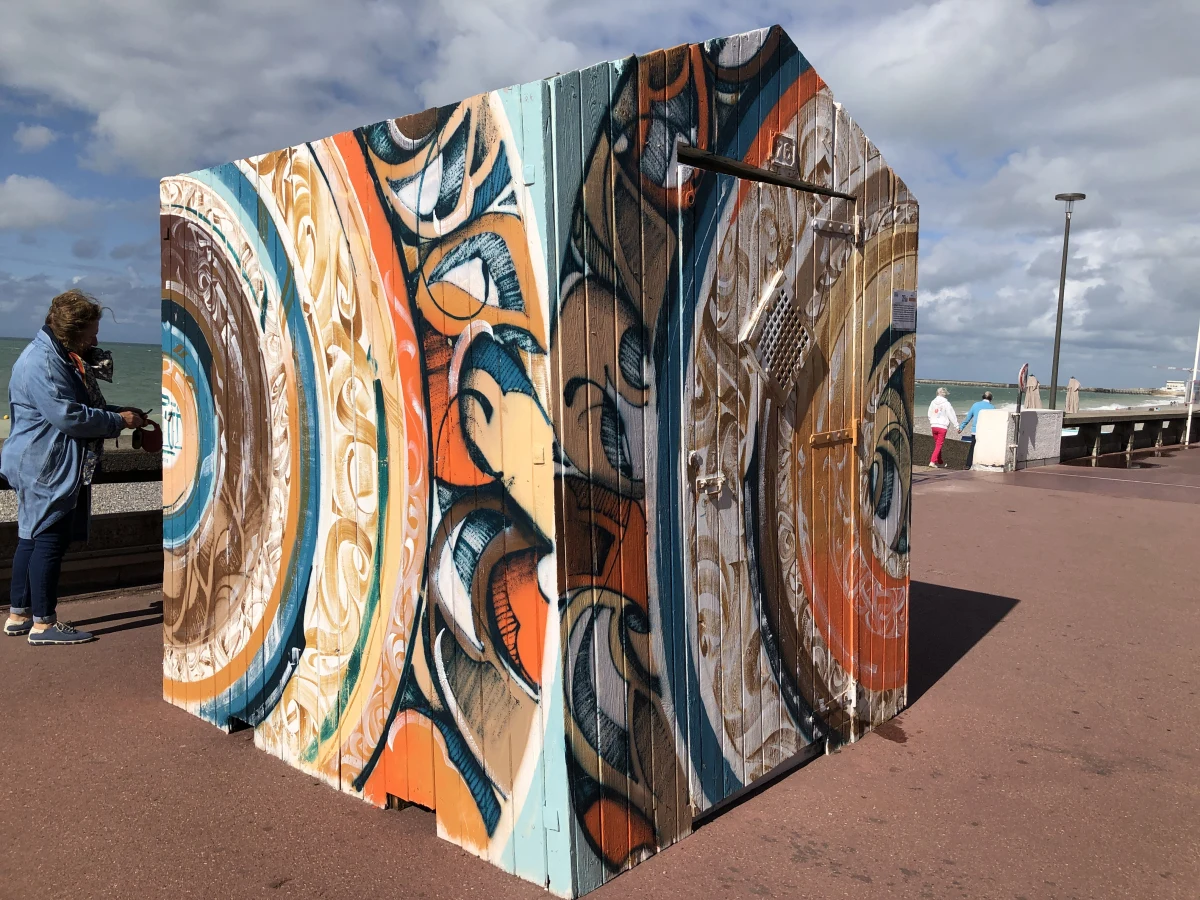 Dieppe