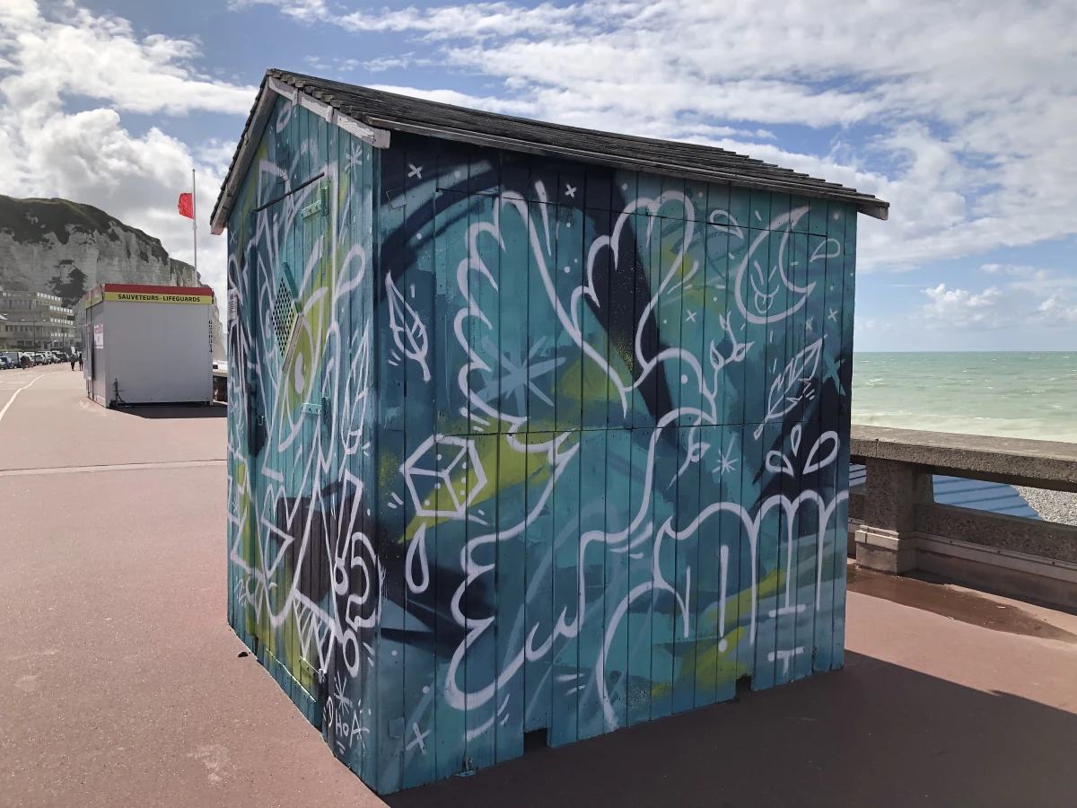 Dieppe