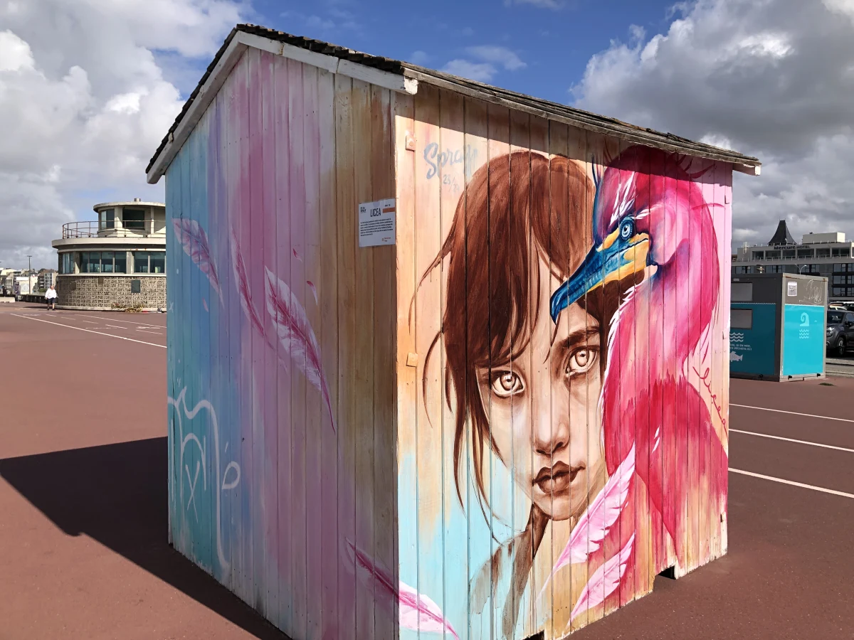 Dieppe