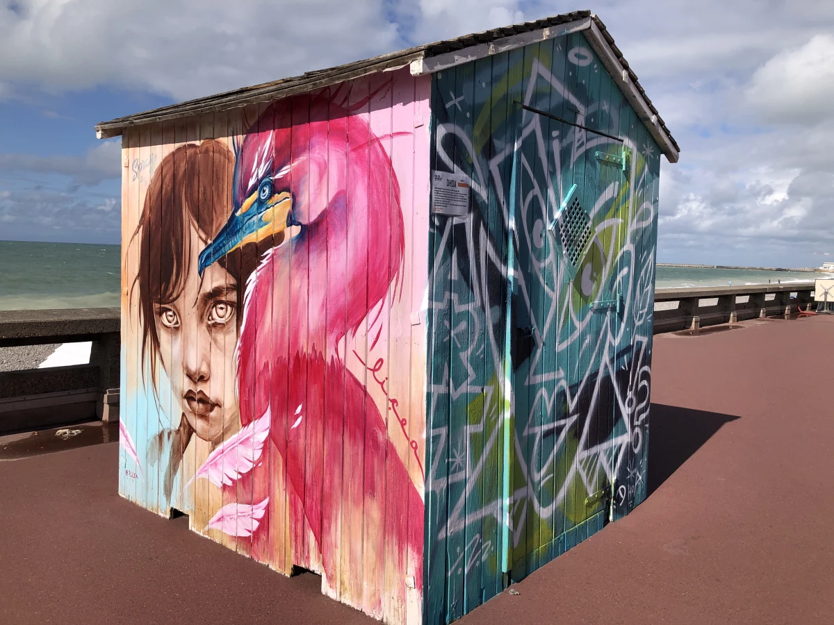 Dieppe