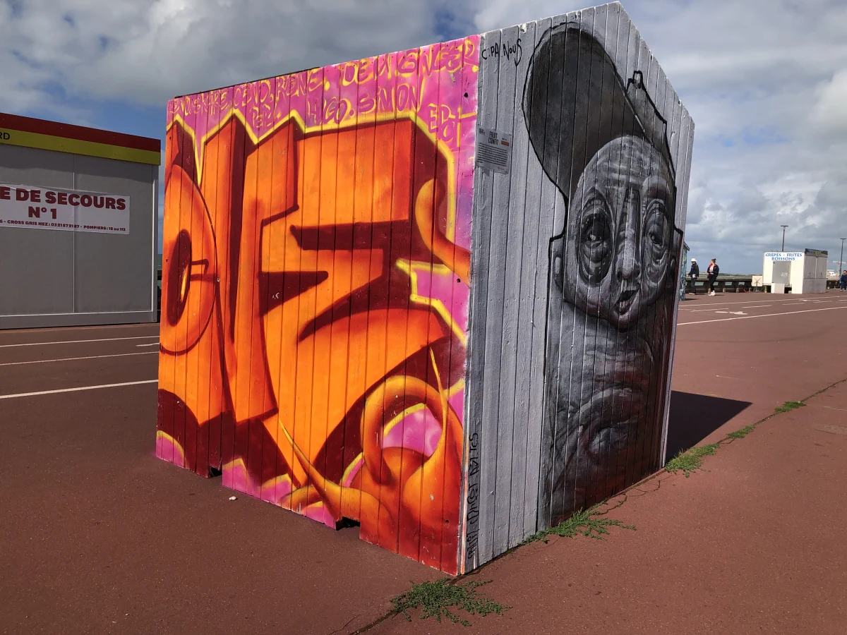 Dieppe