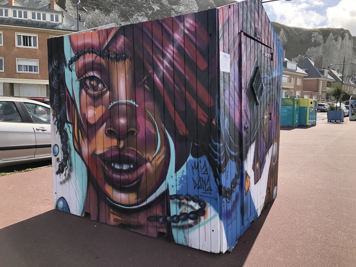 Dieppe