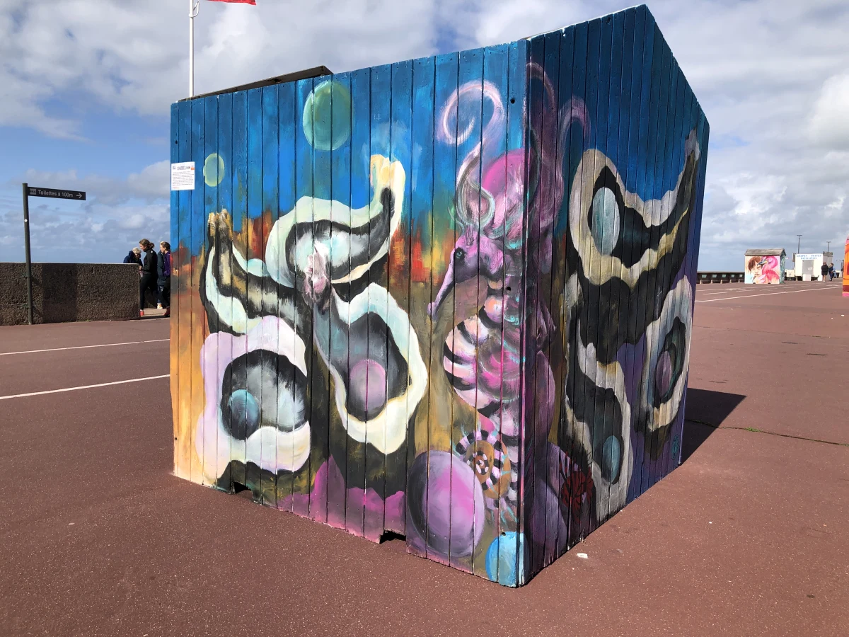 Dieppe