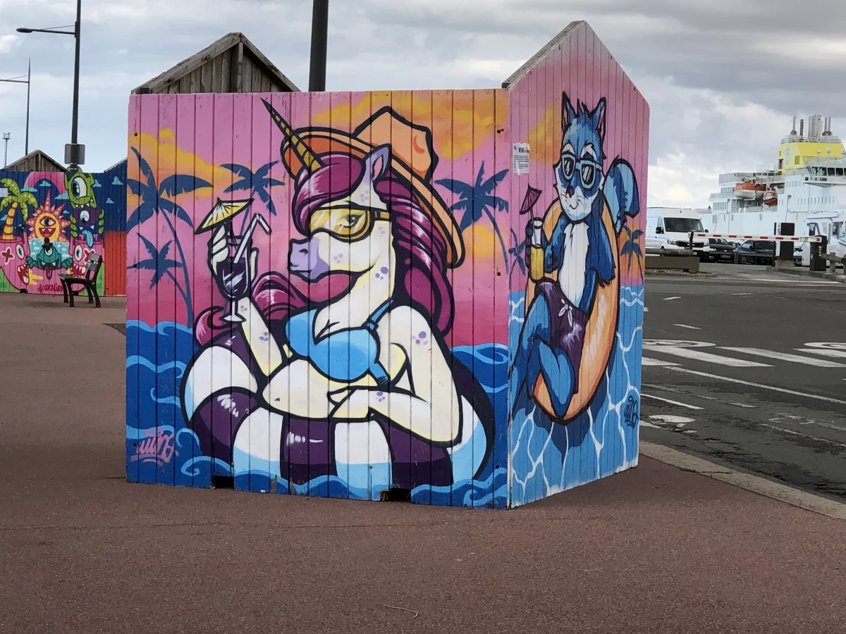 Dieppe