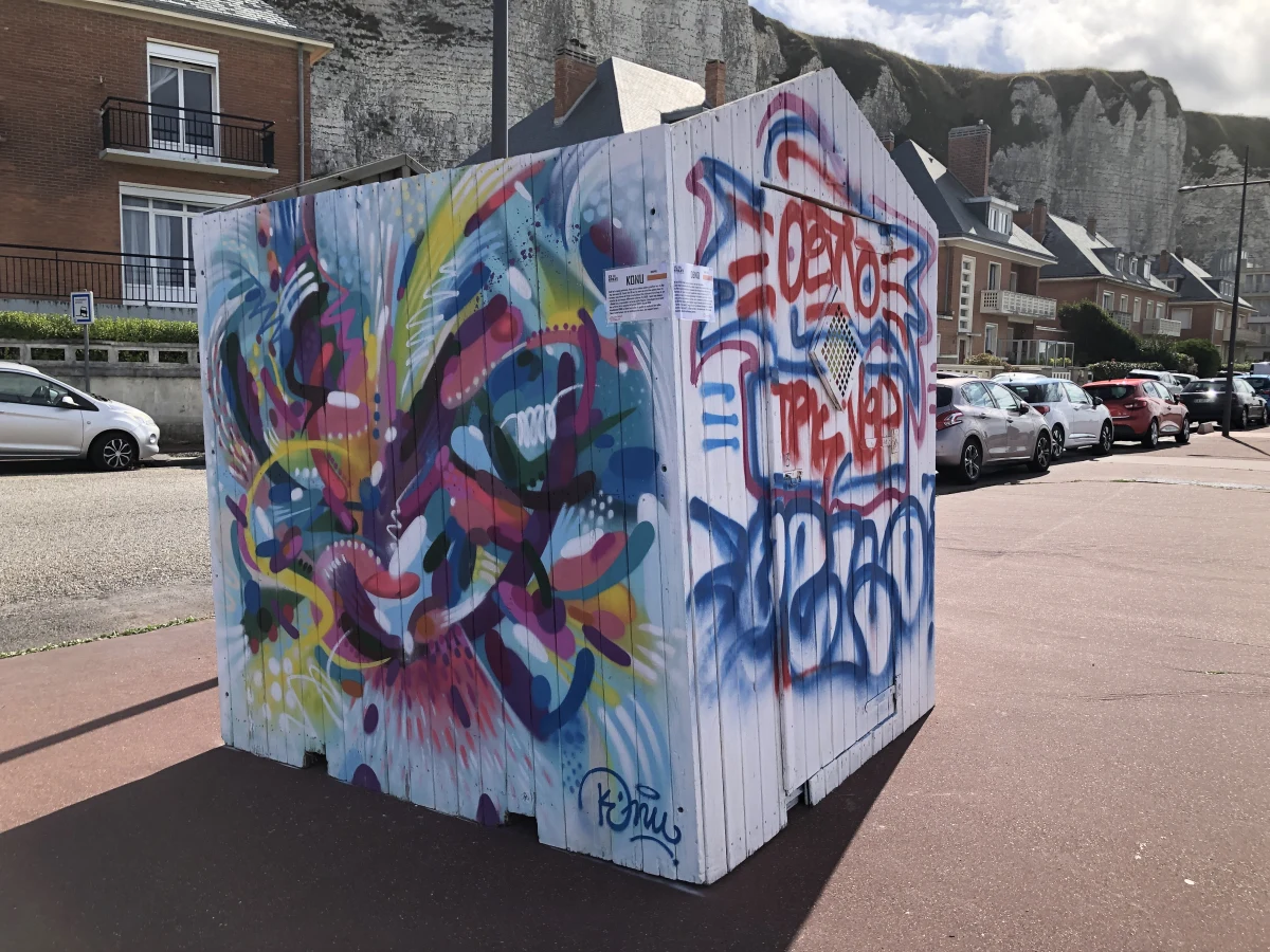 Dieppe