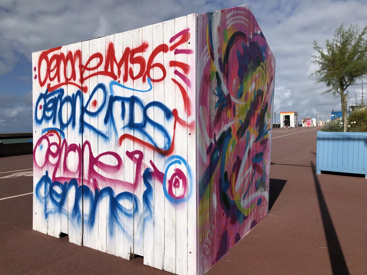 Dieppe