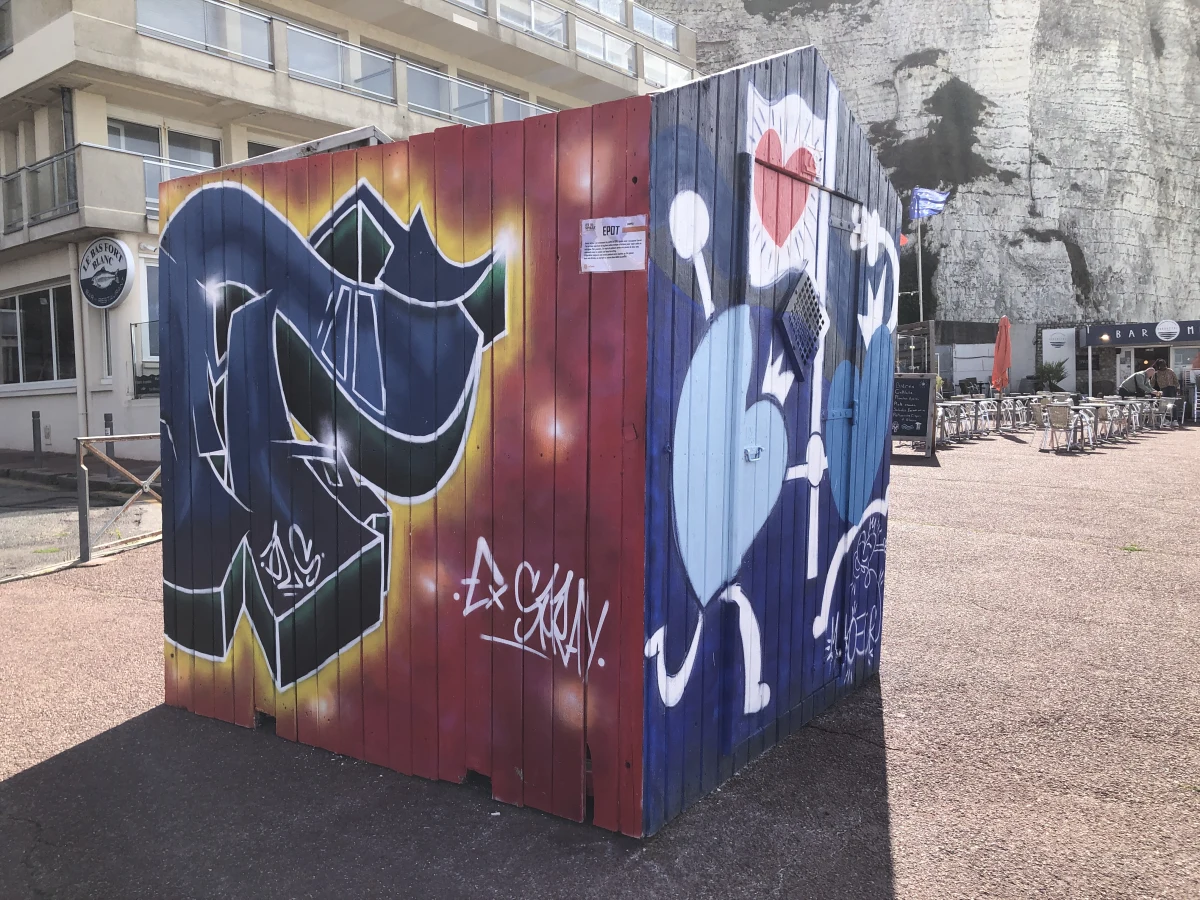 Dieppe