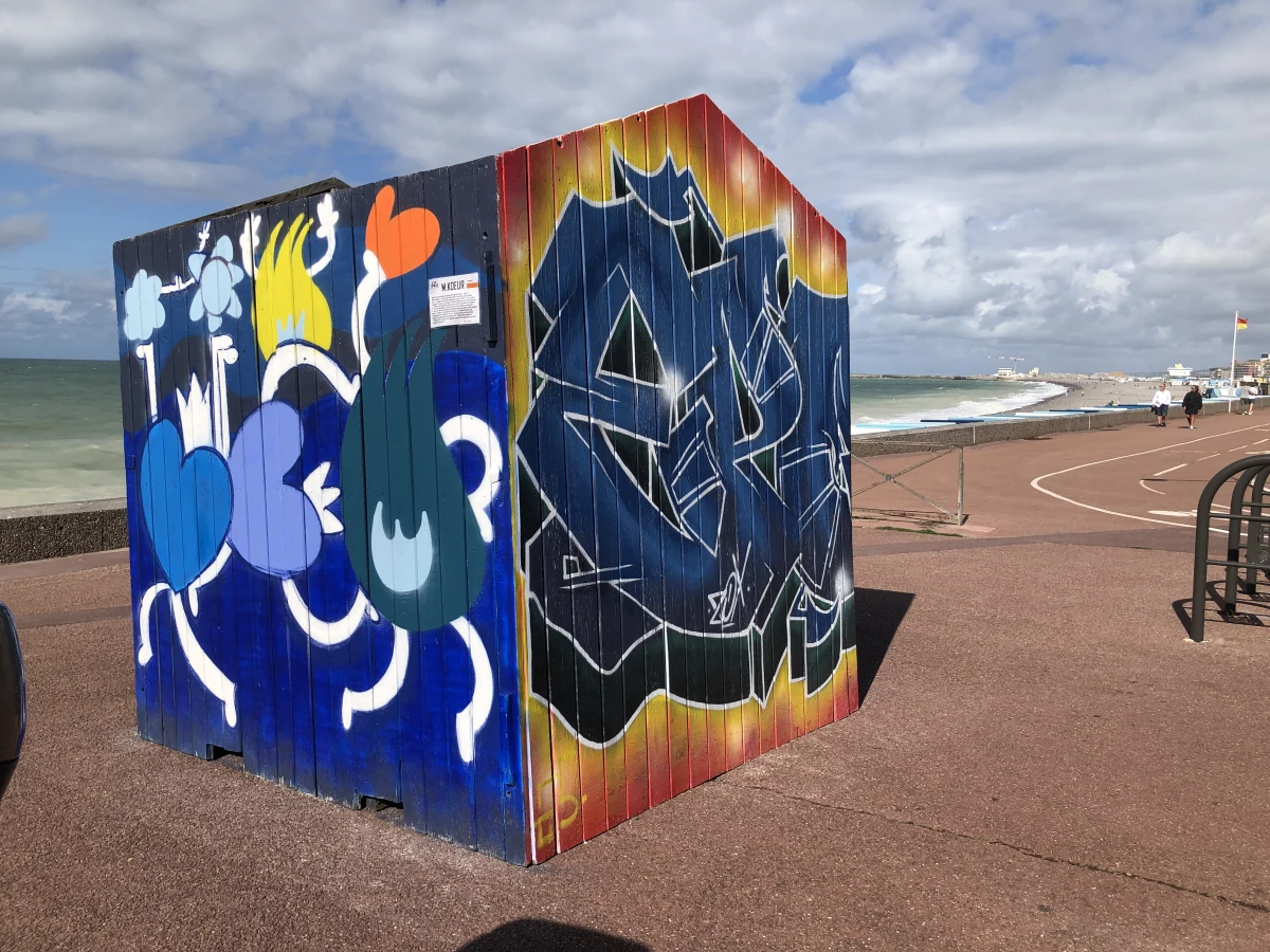 Dieppe