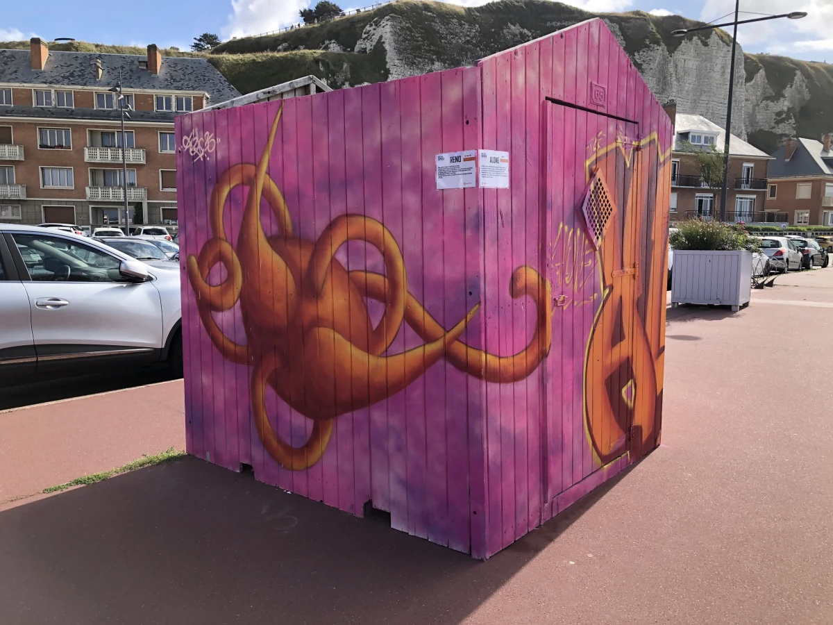Dieppe