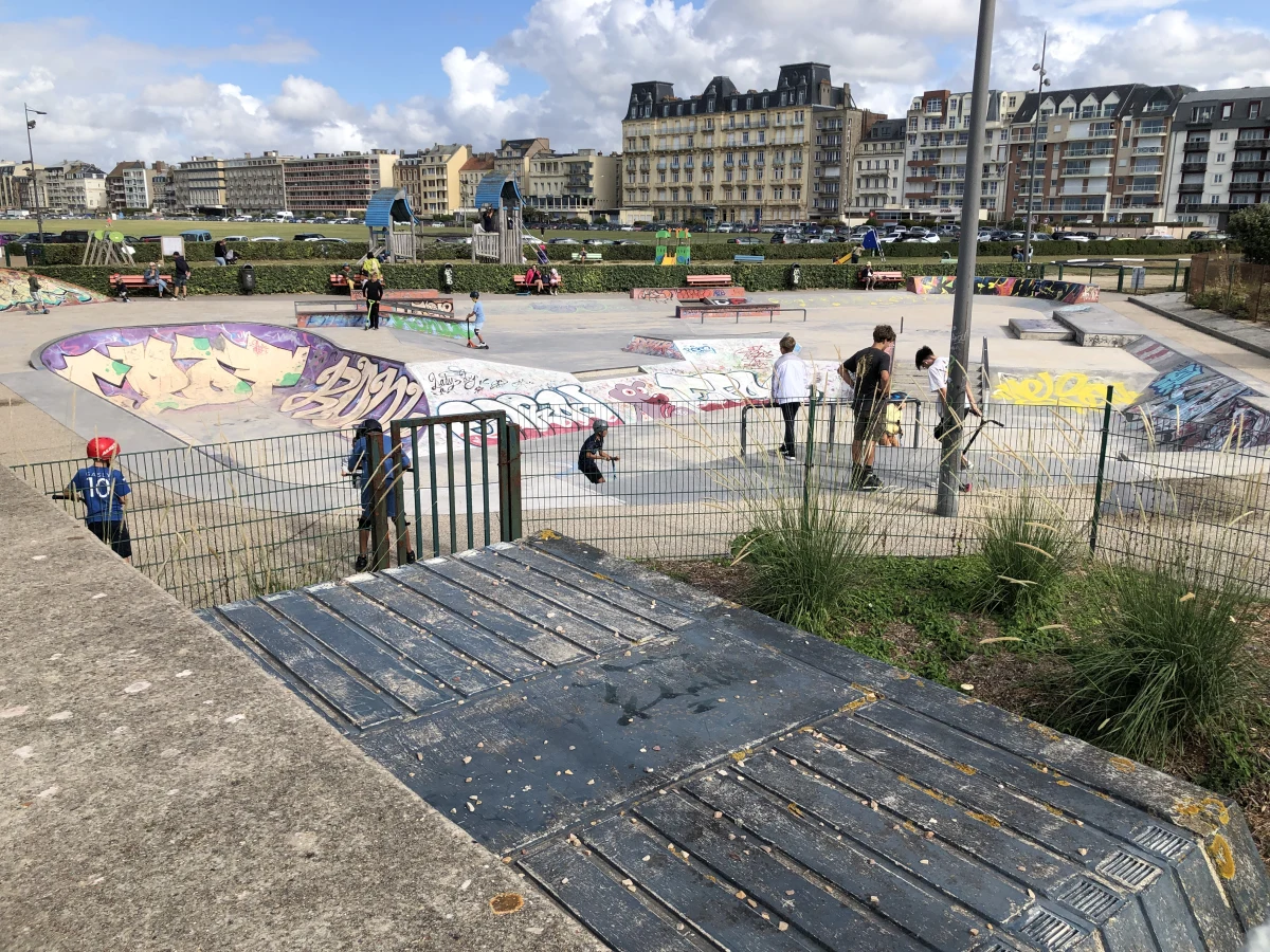 Dieppe