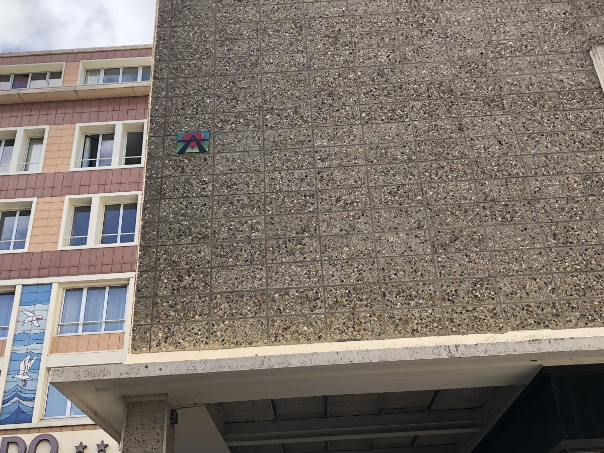 Dieppe