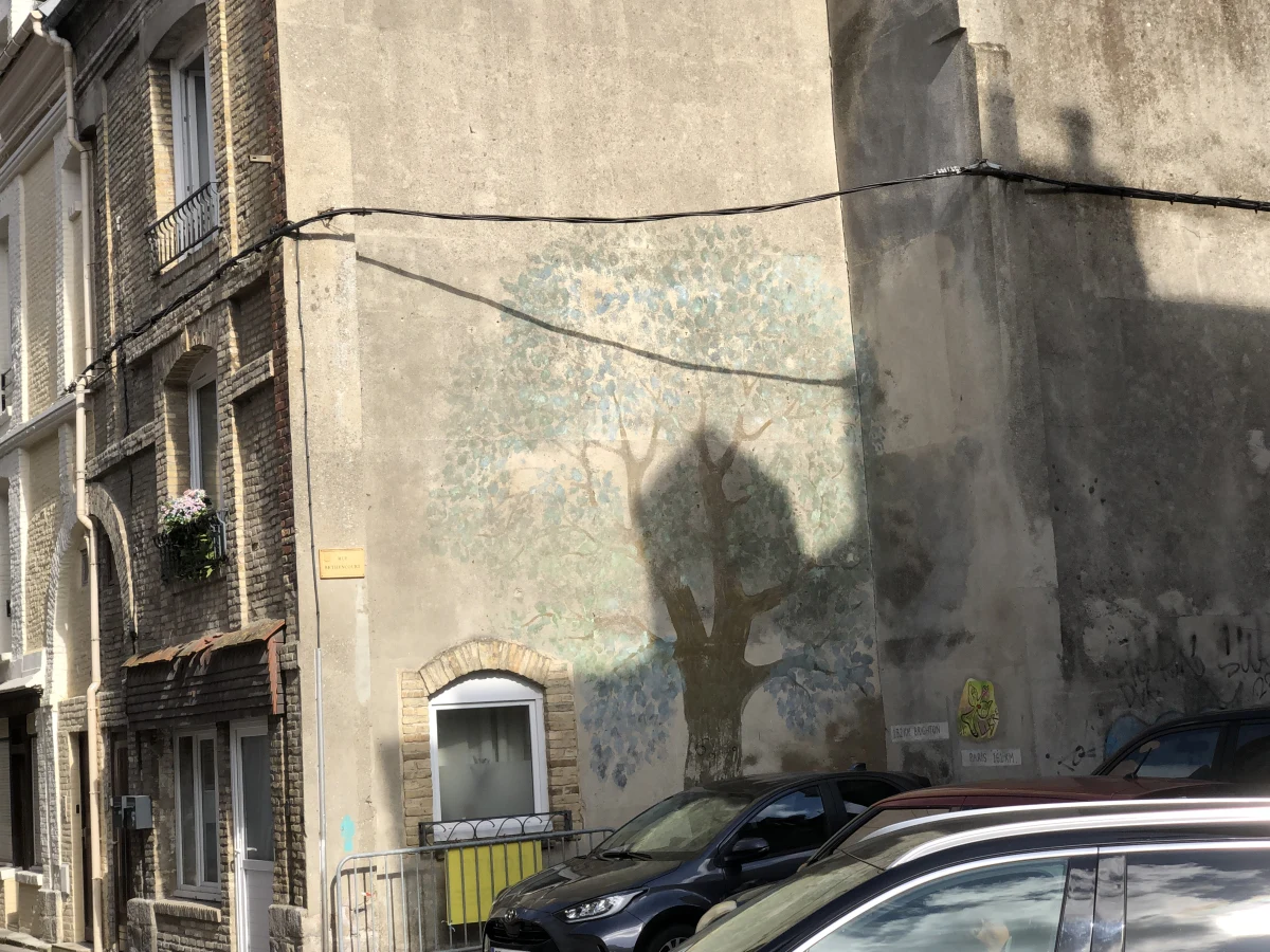 Dieppe