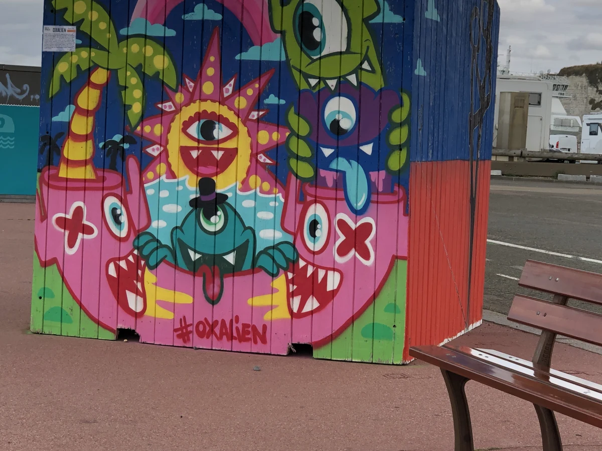 Dieppe