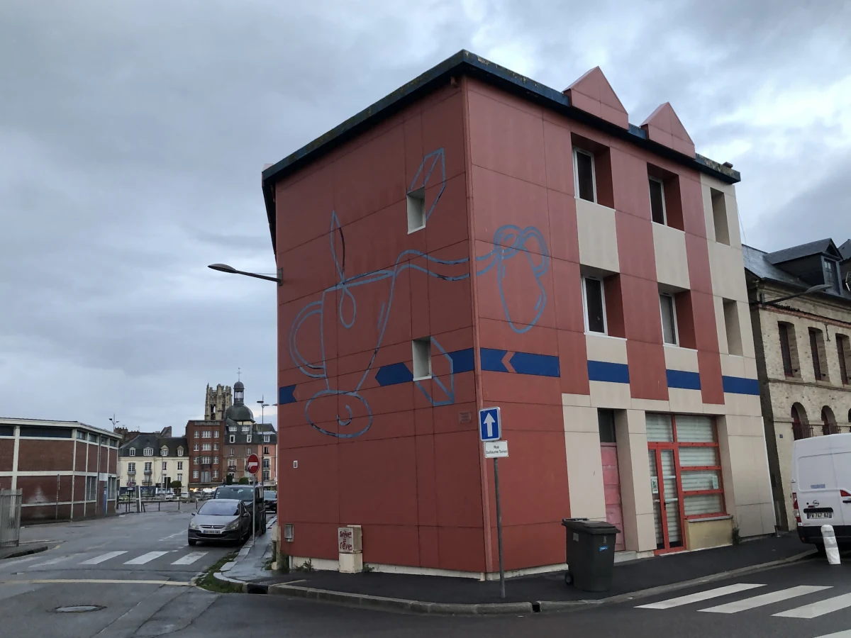 Dieppe