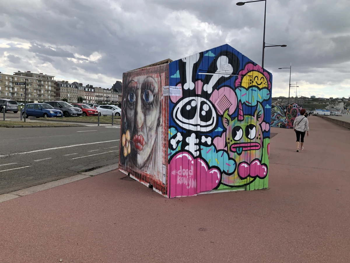 Dieppe