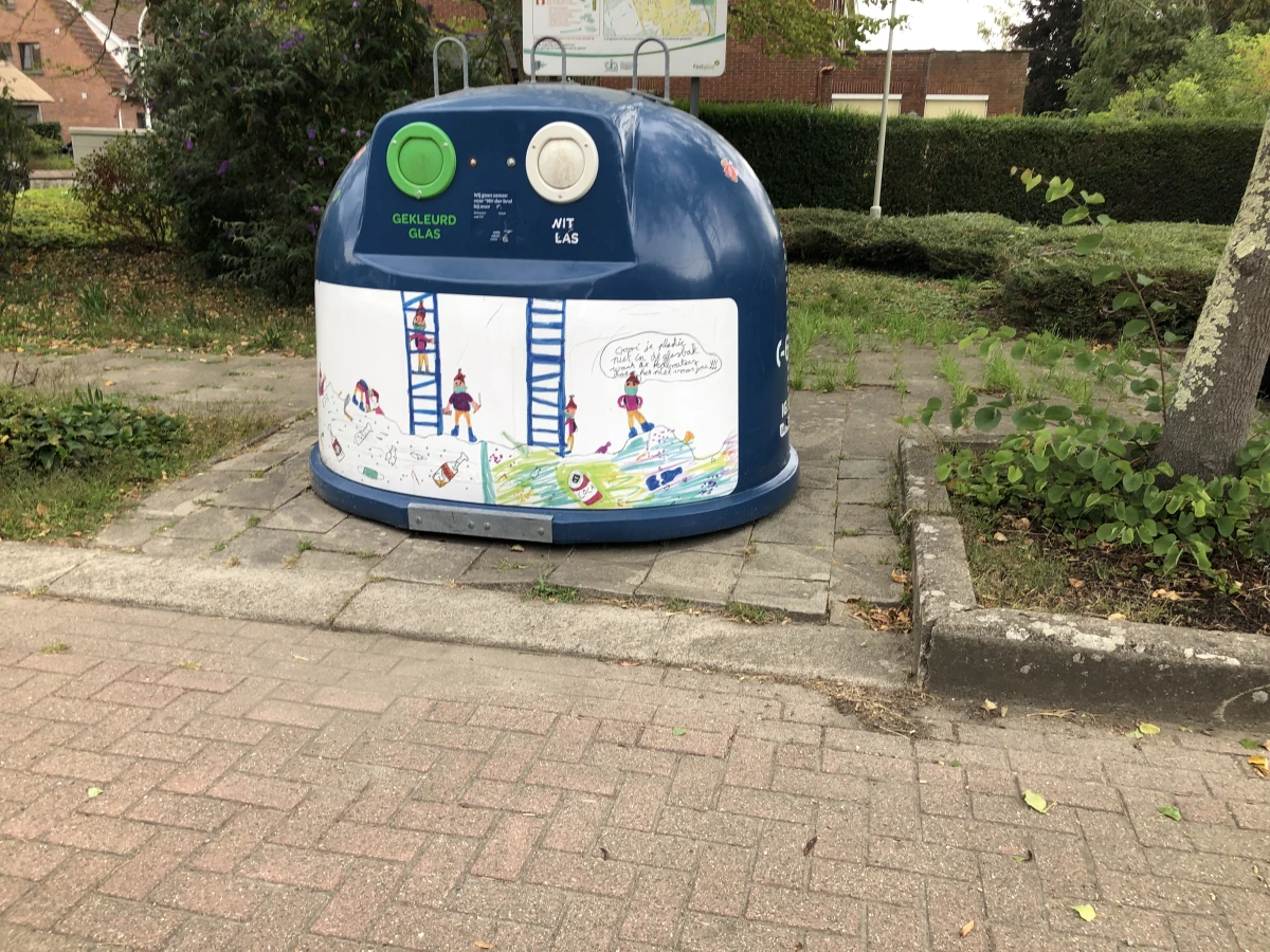Edegem