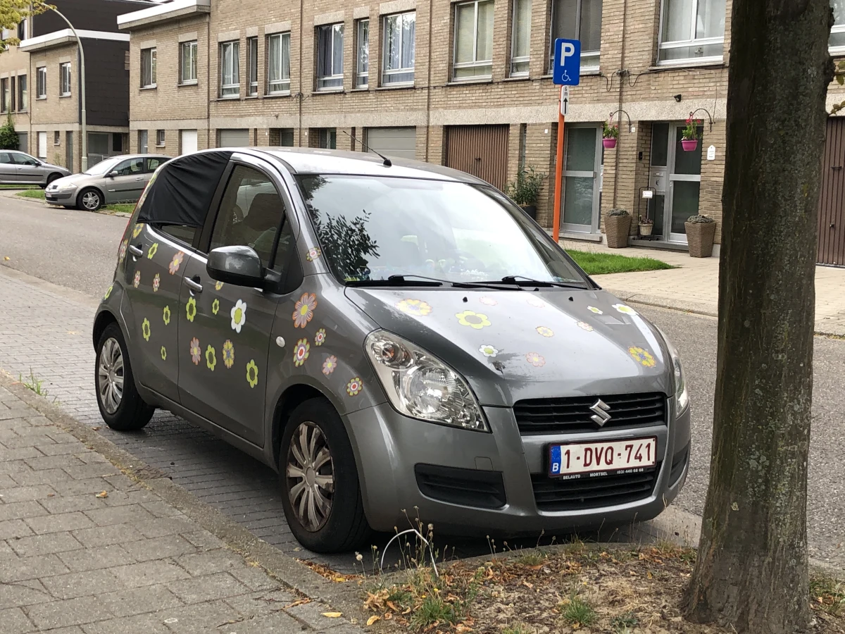 Edegem