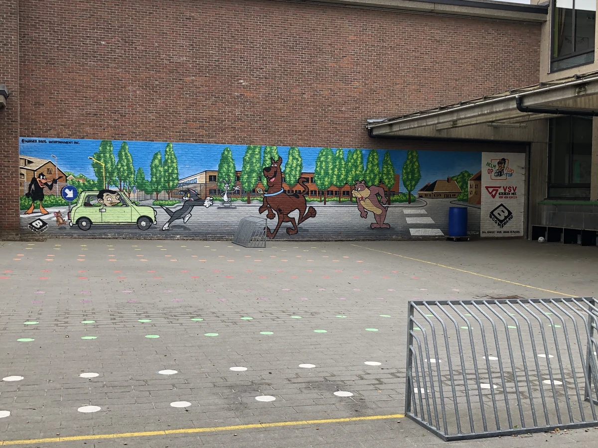 Edegem