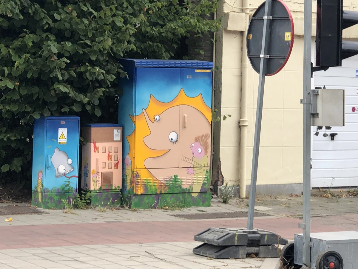 Edegem