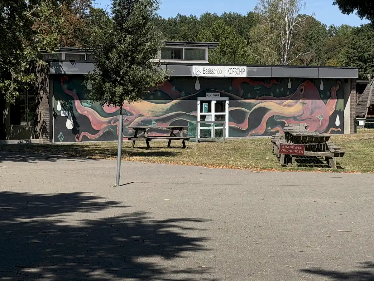 Edegem