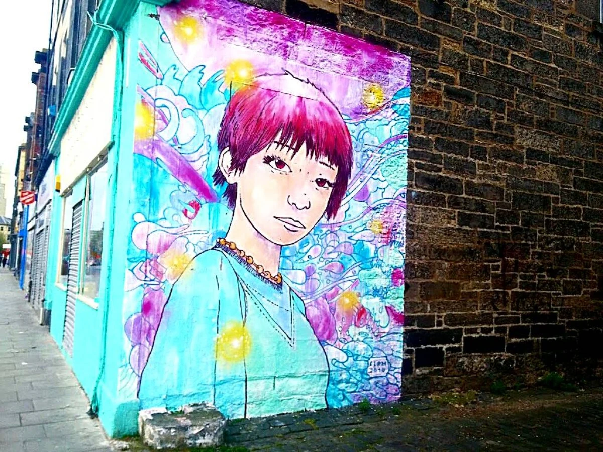 Edinburgh