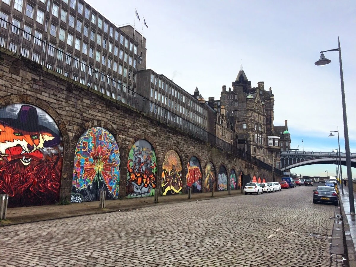 Edinburgh
