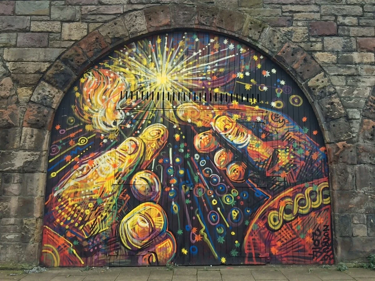 Edinburgh