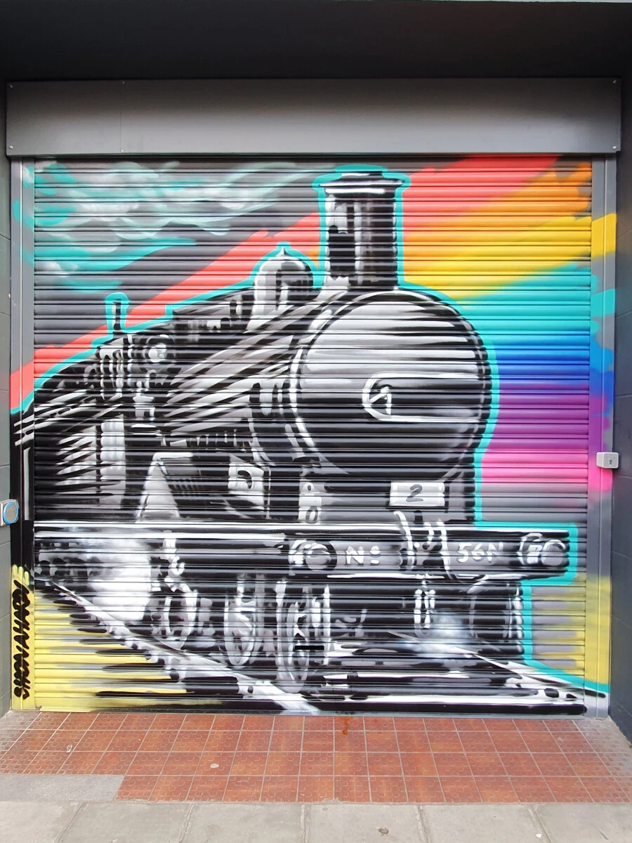 Edinburgh