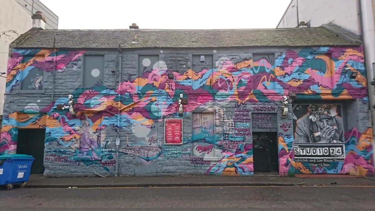 Edinburgh