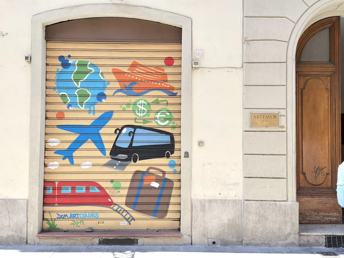 Florence