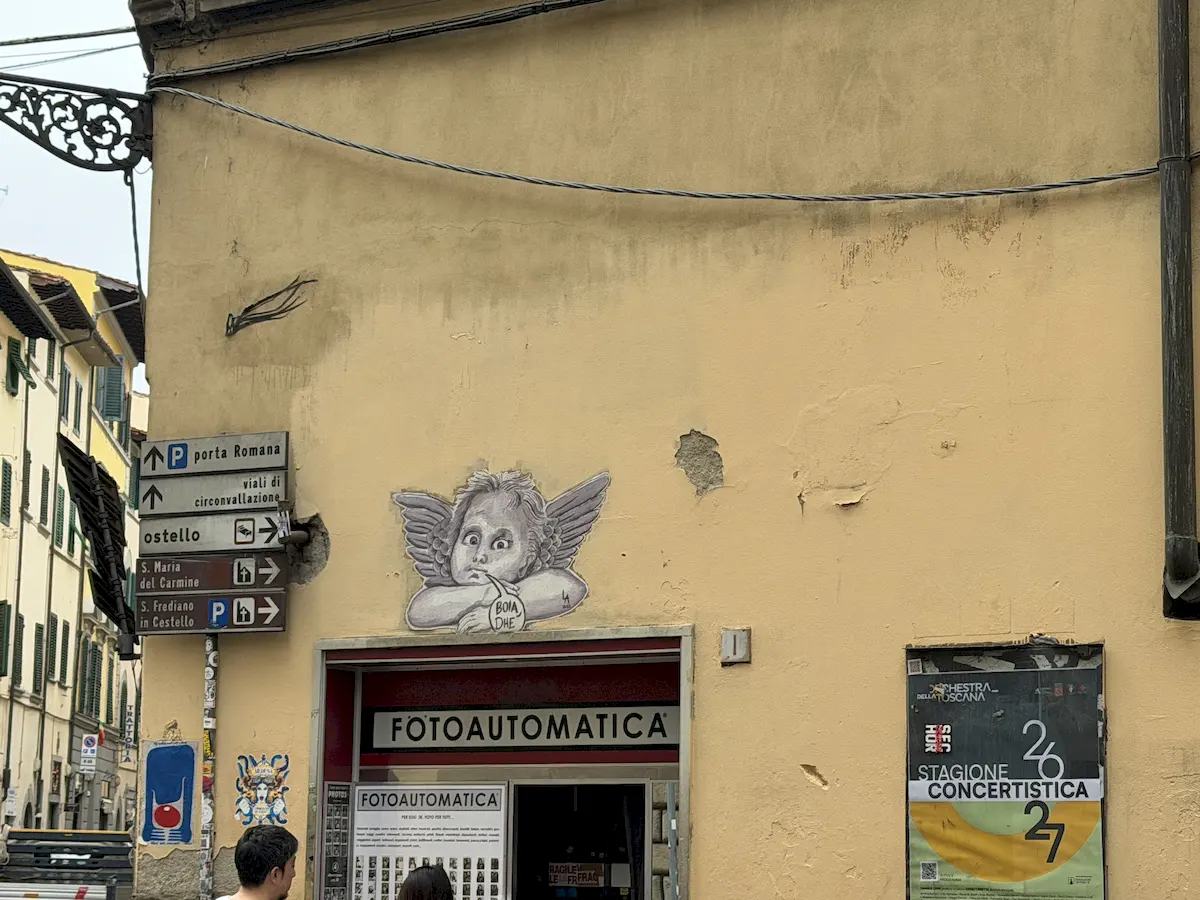 Florence