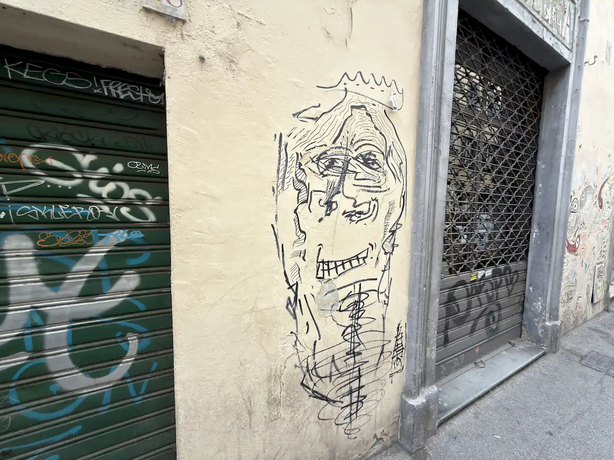 Florence