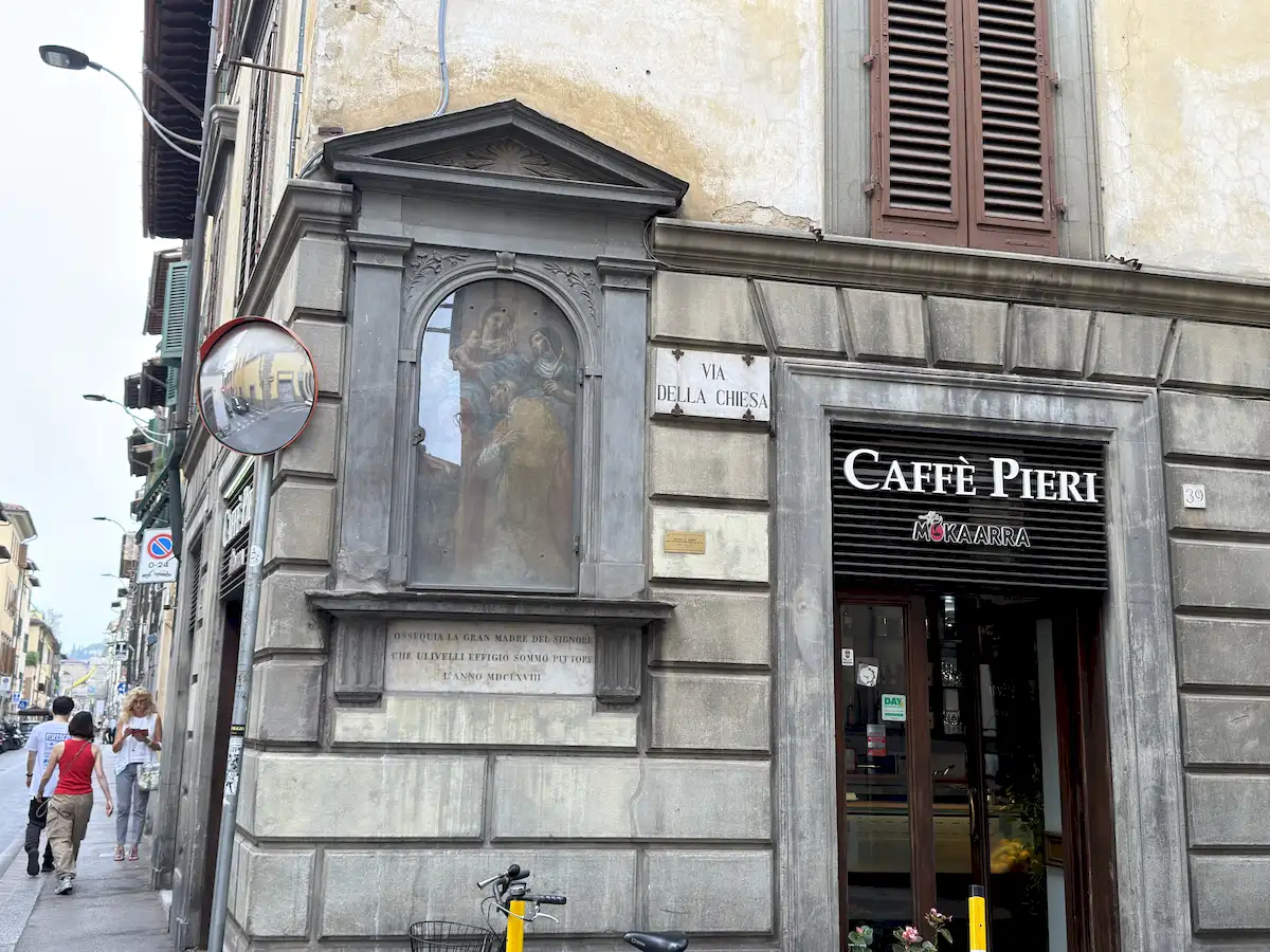 Florence