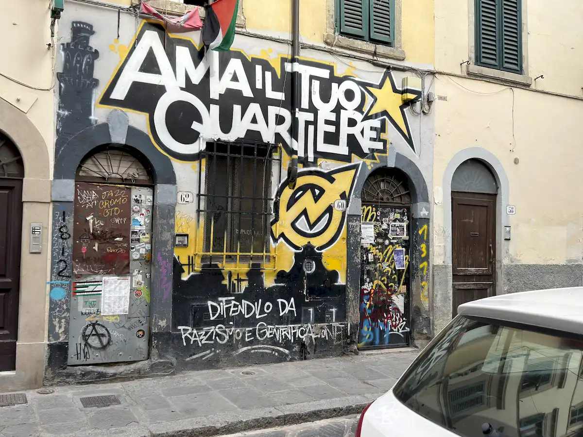 Florence