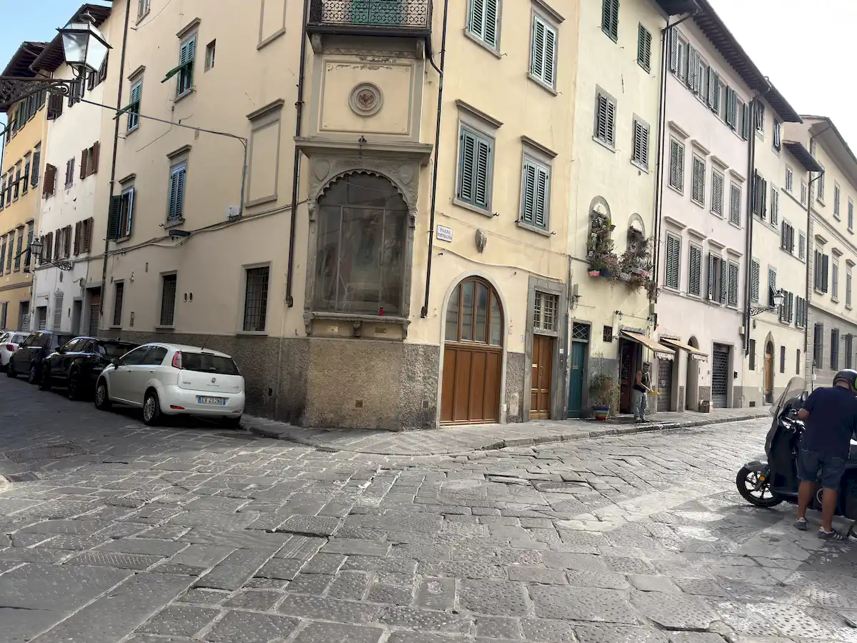 Florence