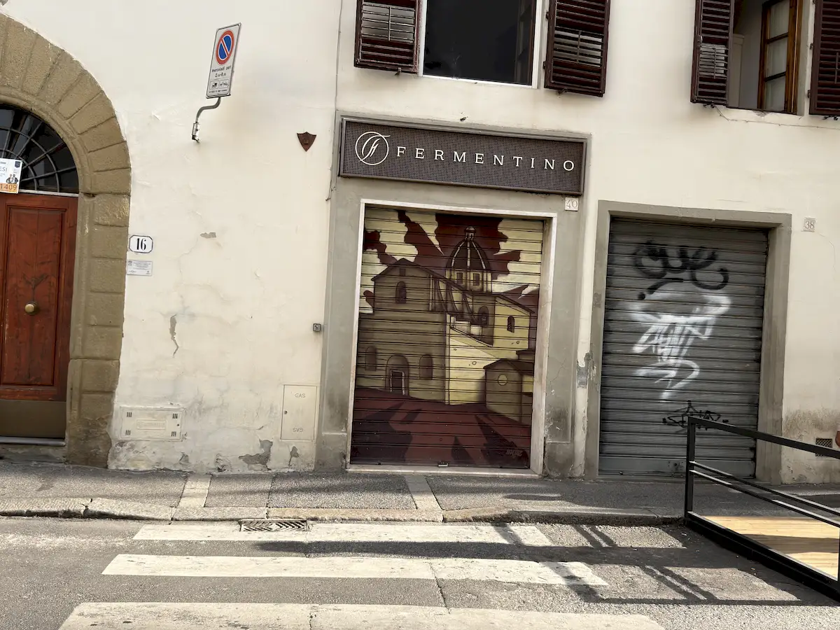 Florence